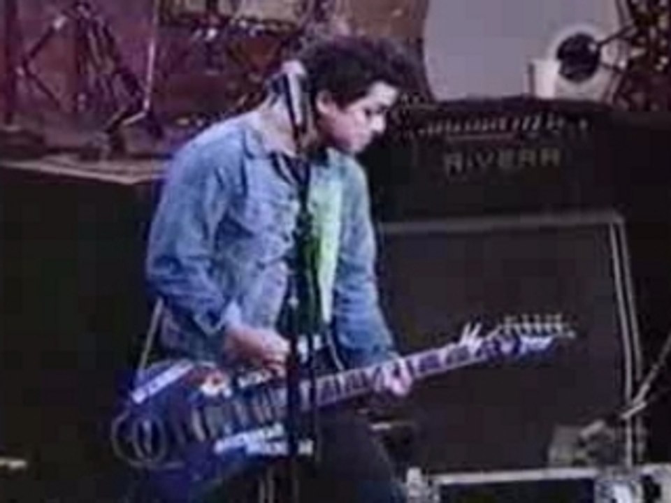 Green Day - Waiting