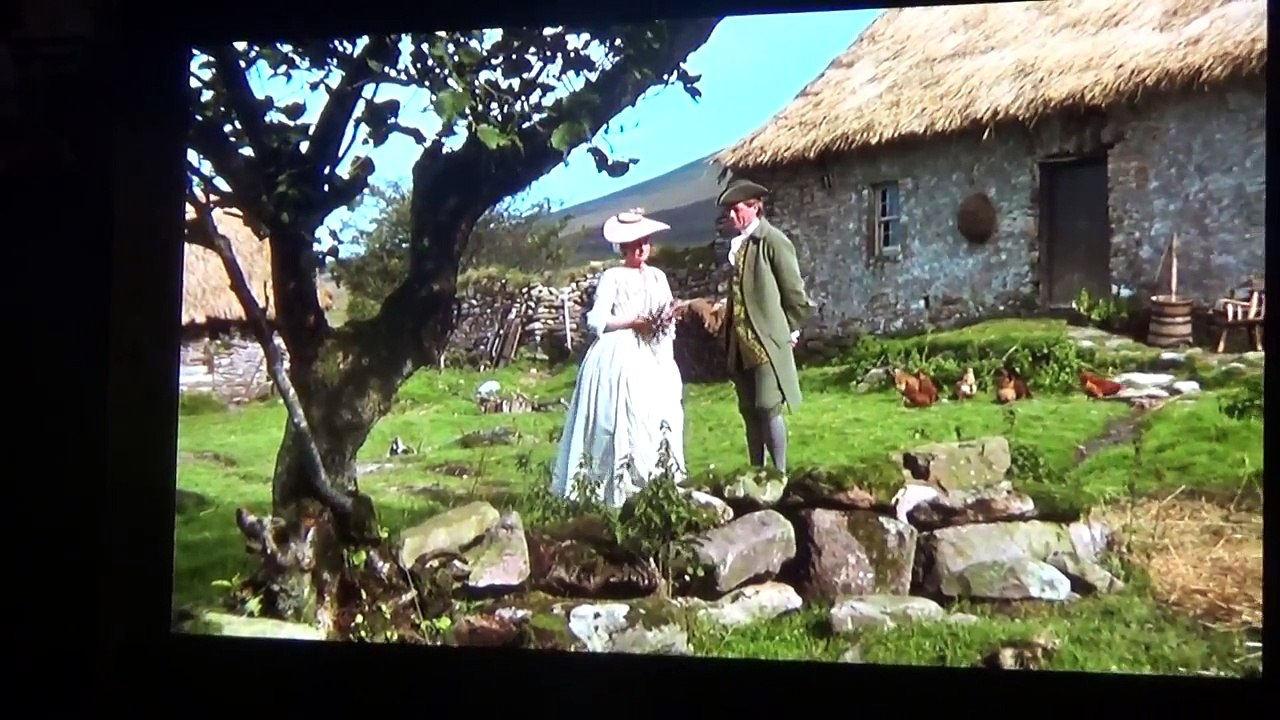 barry lyndon --  1975