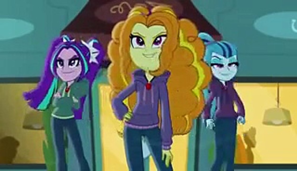 Rainbow rocks parte 1 español latino