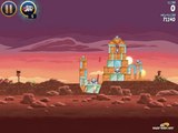 Angry Birds Star Wars 1-11 Tatooine 3-Star Walkthrough