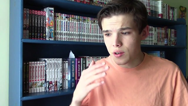 Re: Zero - Starting Life in Another World Episode 1 Anime First Impressions - Re：ゼロから始める異世界生活