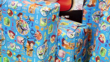 OLIVERS 2ND BIRTHDAY SPECIAL!