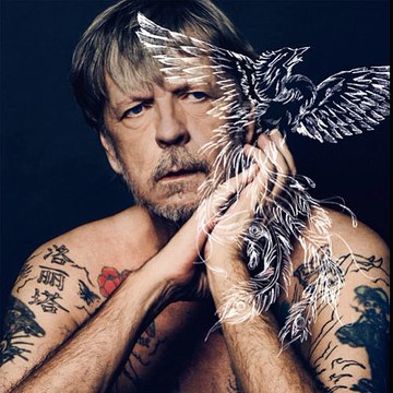 Renaud - Héloïse // (Renaud Nouvel Album 2016) //