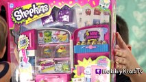 Worlds Biggest SHOPKINS Egg! Toys Inside Season 2 SURPRISE Kinder Chocolate MLP HobbyKidsTV