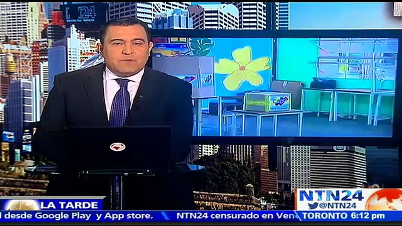 Diputados opositores y representantes de la sociedad civil regresarán al CNE para activar los mecanismos del referendo revocatorio