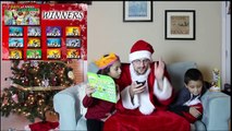 23 Contest Winners - Shout Outs - Fan Mail (Skylanders Swap Force Christmas Season)