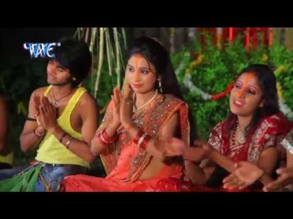 He Deva Hali- Hali रथवा सजाई || Chhath Mahaparv || Subha Mishra || Bhojpuri Chhath Geet 2015