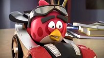 Świński Tor Wyścigowy - Angry Birds Go! - Telepods - Hasbro
