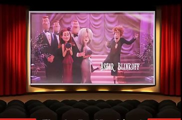 Hotel Transylwania 2/ 2015/ Dubbing PL