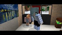 Mr. & Mrs. Travis | Minecraft MyStreet [Ep.23 Minecraft Roleplay]