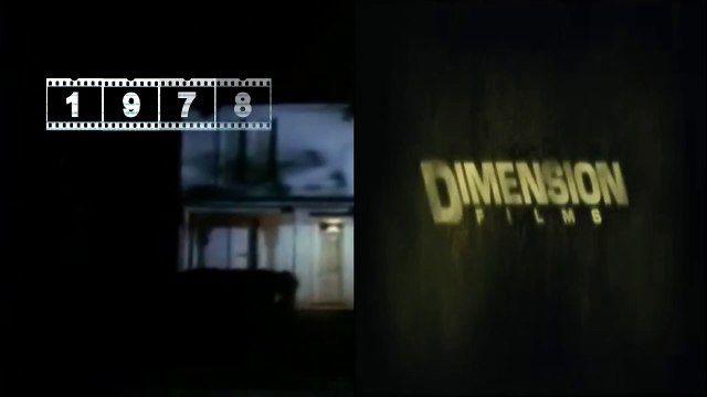 HALLOWEEN 1978 VS HALLOWEEN 2007