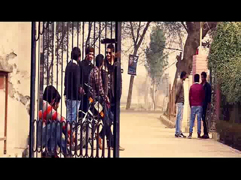 Nakhro Full Video Song HD - Sran Deep - Punjabi Songs - Songs HD