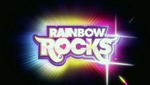 MLP: Equestria Girls - Rainbow Rocks - Who is Applejack?