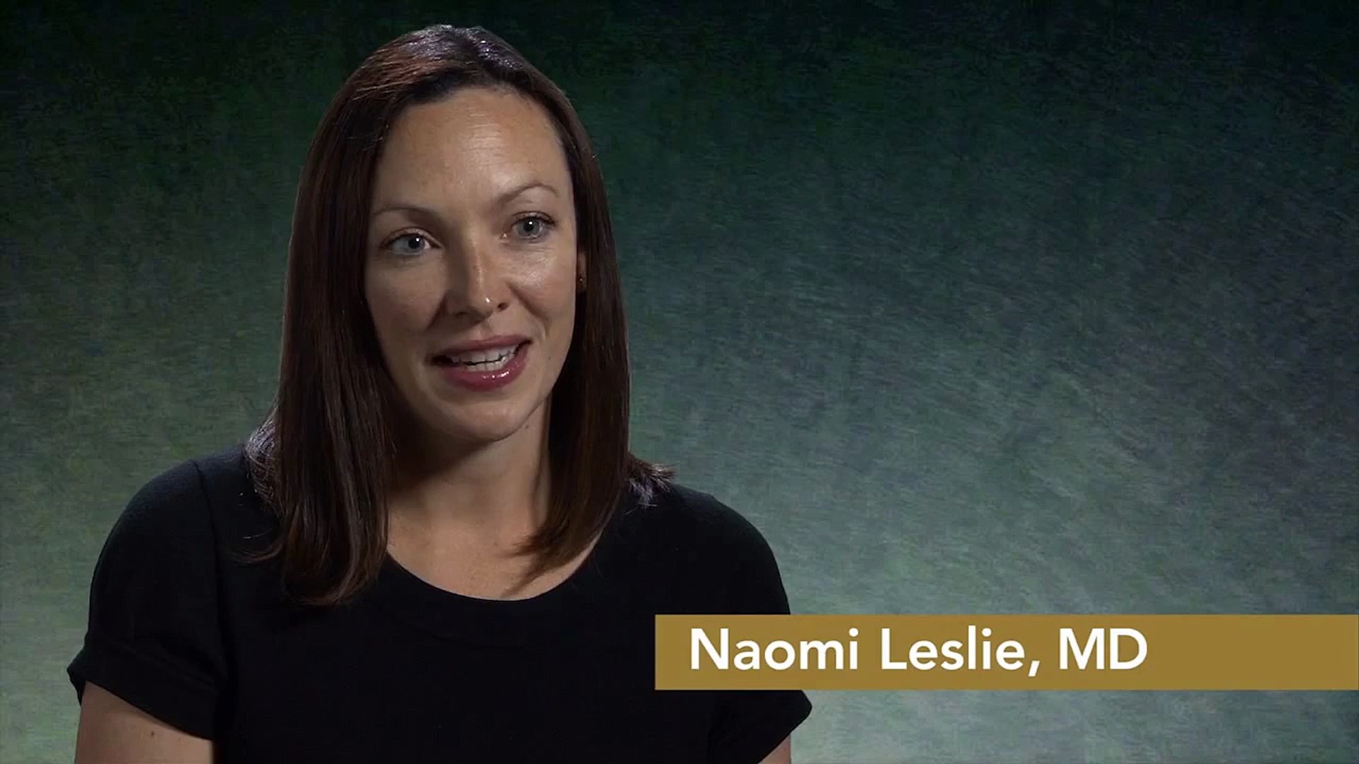 ⁣Naomi Leslie, MD - Psychiatry and Behavioral Medicine - Wake Forest Baptist Health