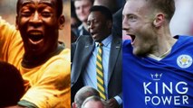 Pele on Leicester's title charge,Liverpool Coutinho,how he rates Tottenham's Harry Kane,Dele Alli