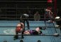 {Ice Ribbon} Mochi Miyagi & Mika Iida Vs.  Akane Fujita & Rina Yamashita (3/12/16)