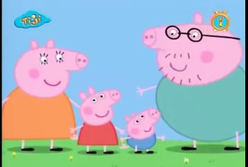 Peppa Pig Intro Multilanguage