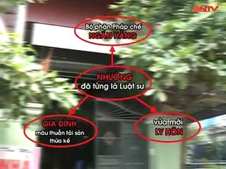 Câu trả lời từ những dấu vết biết nói - Hành Trình Phá Án Mới Nhất 2015