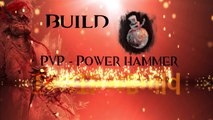 Guild Wars 2 - PVP Build - Scrapper Power Hammer [Meta]
