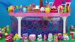 Shopkins Barbie Glam Pool Party Cookie Swirl C Youre Invited To The Next One! - Kids Toys