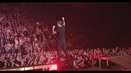 Rise Against - Satellite