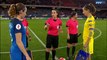 France-Ukraine Féminines, 4-0 : les buts et la qualif. en 3 mn