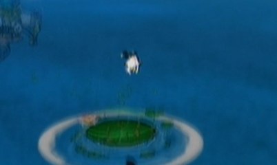 Walkthrough Okami épisode 4 Saison 2