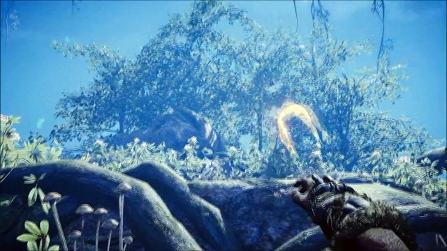 DANISH | Far Cry Primal | Ep 3 | Ulvemanen er mærkelig [HD-60FPS]