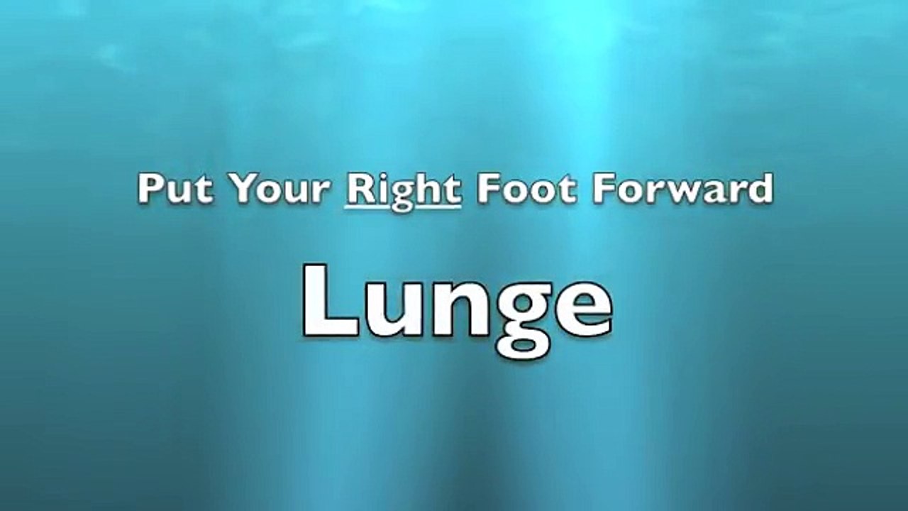 Stretching Song