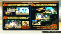 Naruto Ultimate Ninja Storm 4 - Six Paths Madara vs Rinnegan Sasuke (EPIC) | Japan Expo Gameplay #16