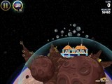 Angry Birds Star Wars 1-31 Tatooine 3-Star Walkthrough