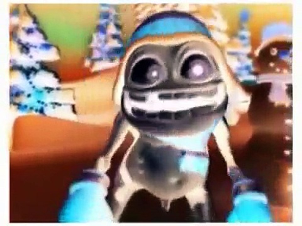 Crazy Frog Jingle Bells in G Major video Dailymotion