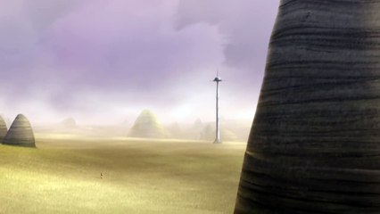 Ignite - Teaser | Star Wars Rebels