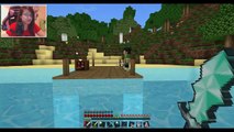 Return Home | Minecraft Diaries [S1: Ep.20] Roleplay Survival Adventure!