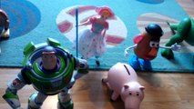 Live Action Toy Story 2 - Offical Sneak Preview