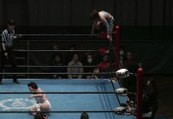 {Ice Ribbon} Misaki Ohata Vs. Yuuka  (3/12/16)