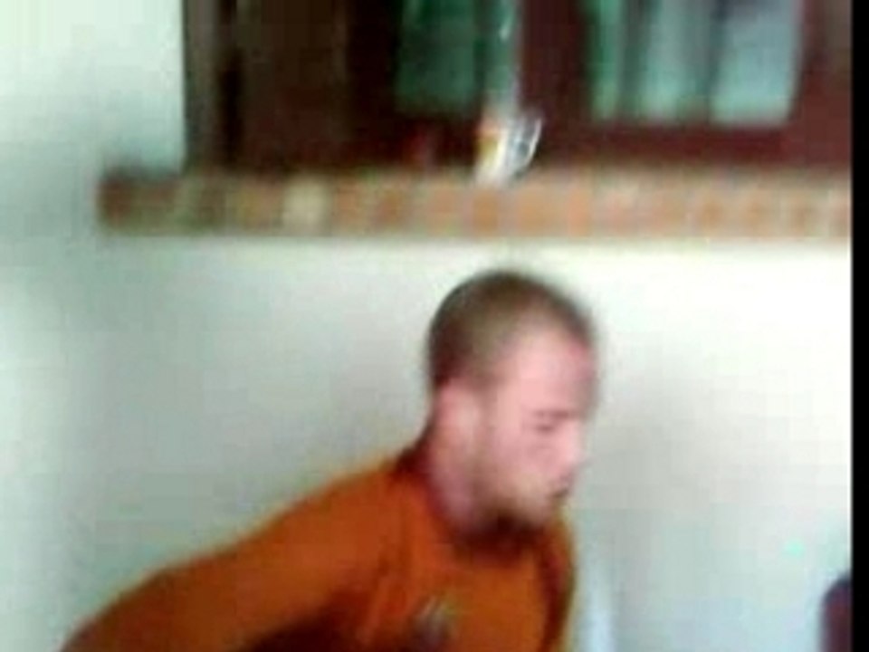 Garden party chez ludo