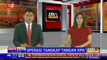 Komisi Kejaksaan RI Benarkan Penangkapan Dua Jaksa oleh KPK
