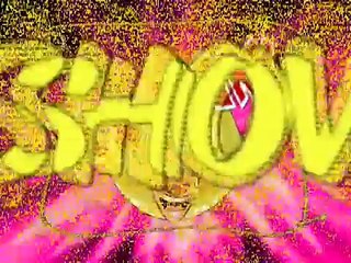 Die Tex Avery Show - Intro (German)