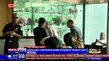 Jaksa dan 3 Karyawan BUMN Ditangkap Terkait Suap