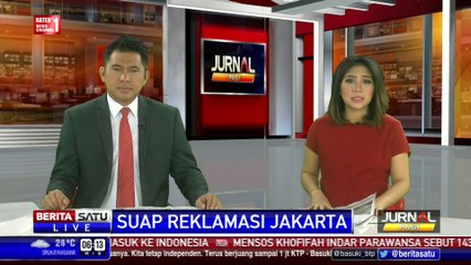 Ketua DPRD DKI: Sanusi Saya Kenal, yang Lain Tidak