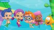 Daddy Finger Song Bubble Guppies - Finger Family Bubble Guppies - Nursery Rhymes for Children