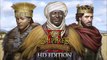 Age of Empires II HD: The African Kingdoms Portuguese Civilization Theme
