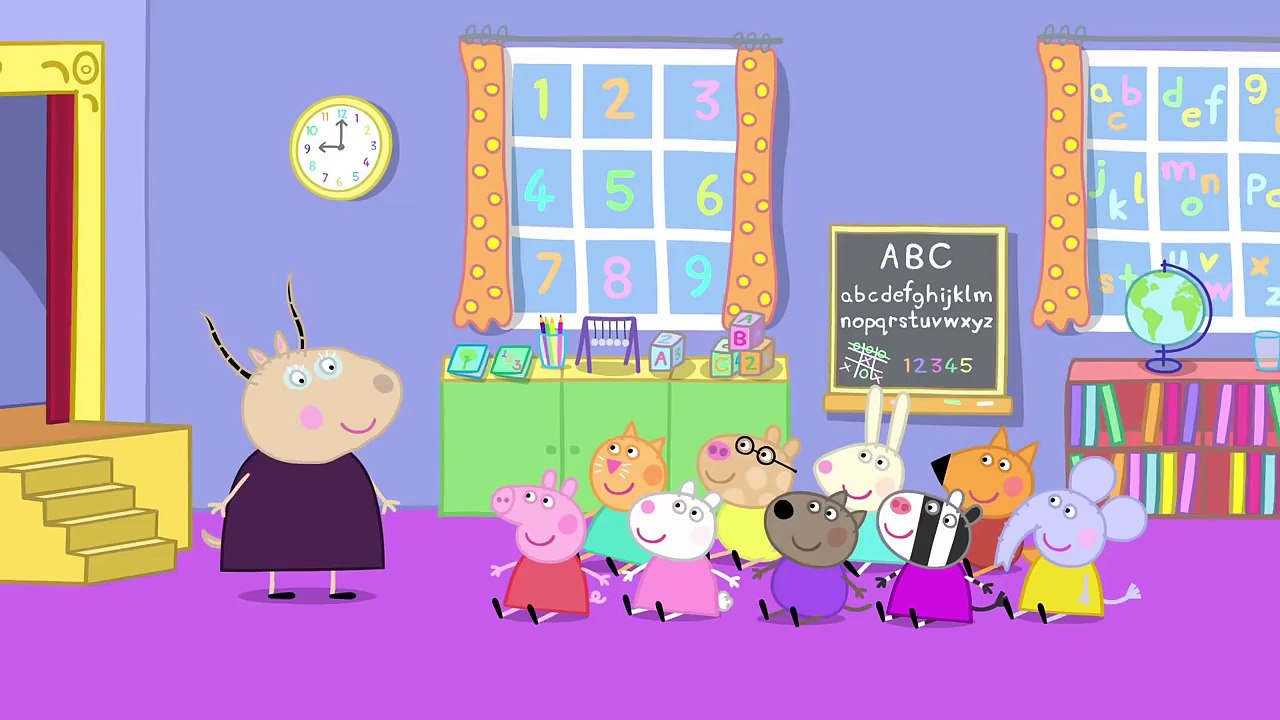 Peppa Pig   Shake, Rattle and Bang