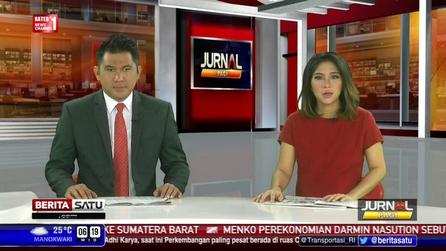 Nama-Nama yang Diperiksa KPK Kasus Reklamasi Teluk Jakarta