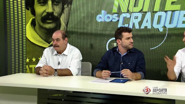 Edmundo: Para mim, Fred e Levir Culpi estão errados