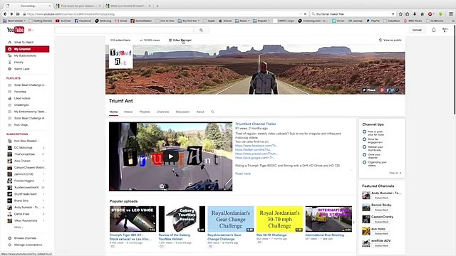 How To Legally Use Copyrighted Music in YouTube Videos