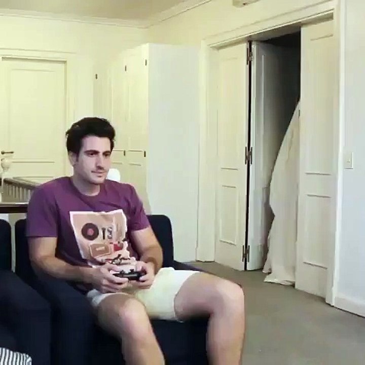 THE BOY IN FUNNY VIDEO