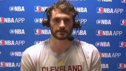 Cavaliers Clinch Top Seed in East