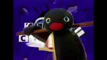 Pingu Csupo singing peppa pig song